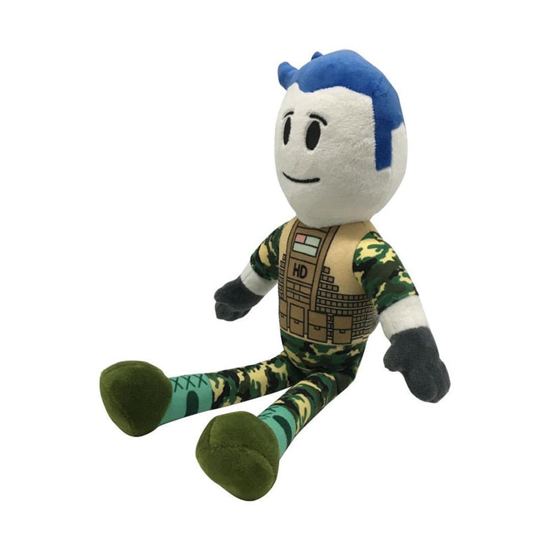 Plyšová hračka Roblox