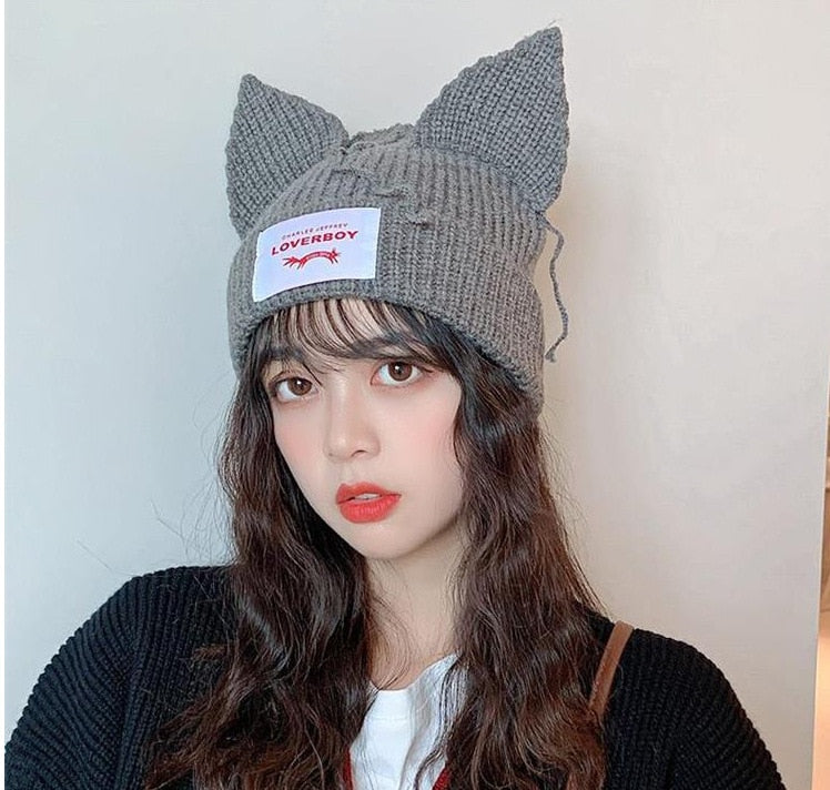 Čepice Stray Kids