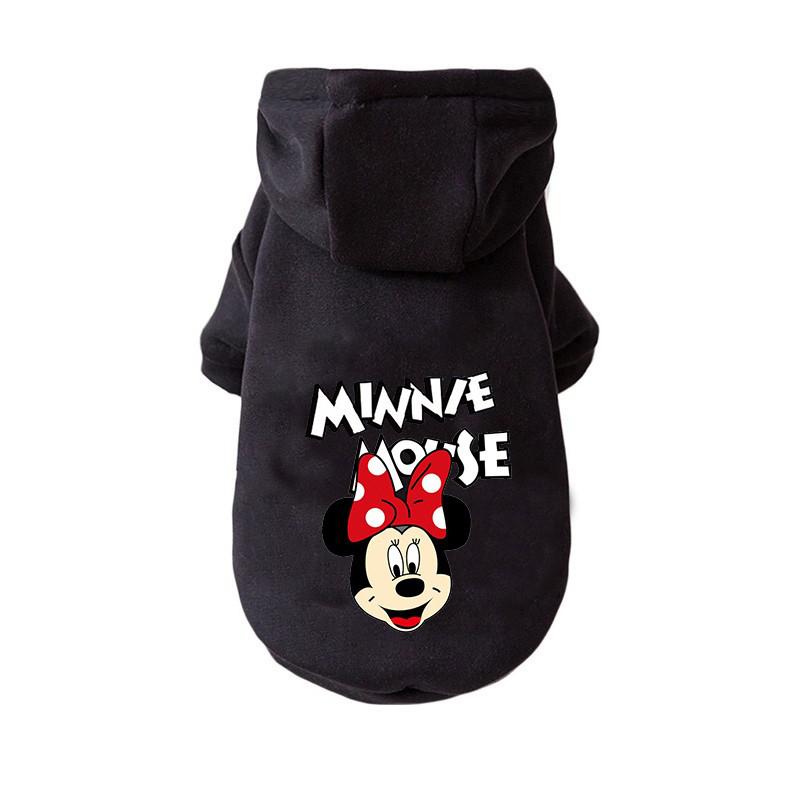 Mikina pro psy Mickey Mouse
