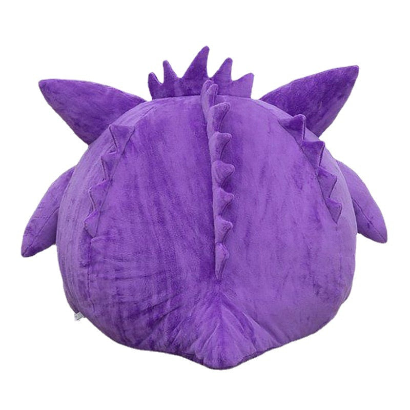 Plyšová hračka Gengar s dekou