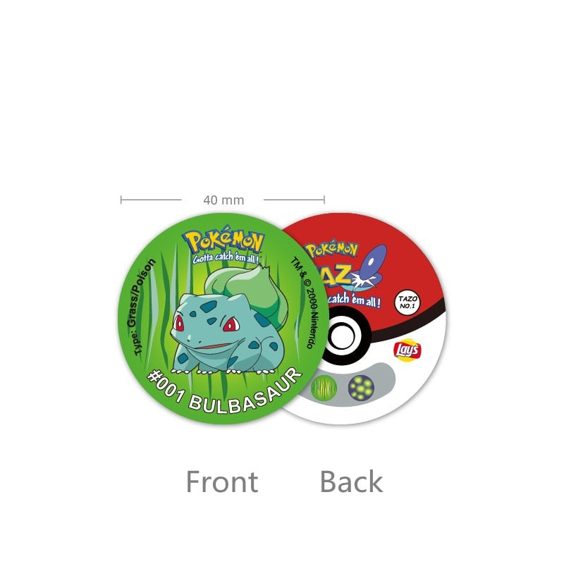 Pokémon Chipitaps