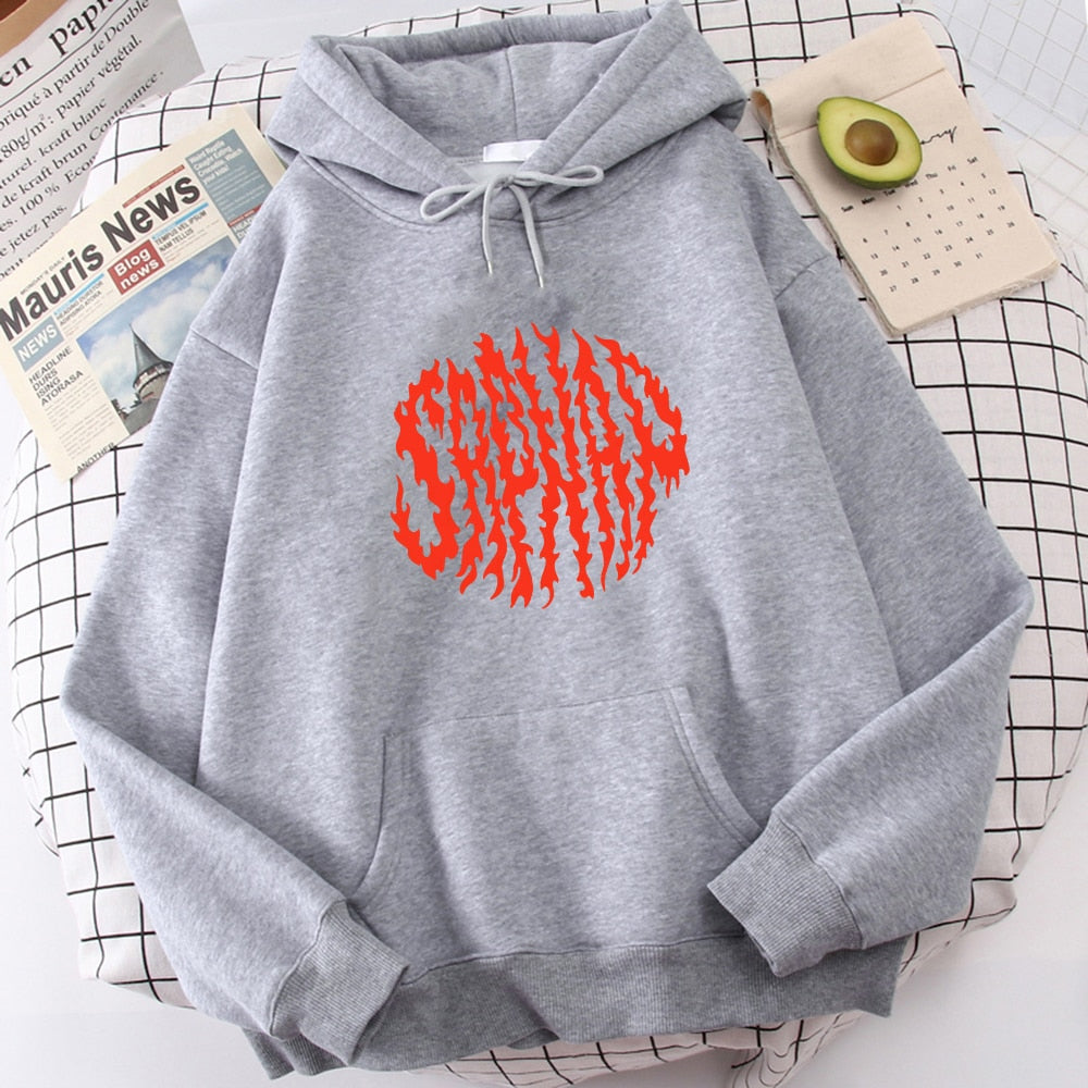 Unisex mikina Sapnap