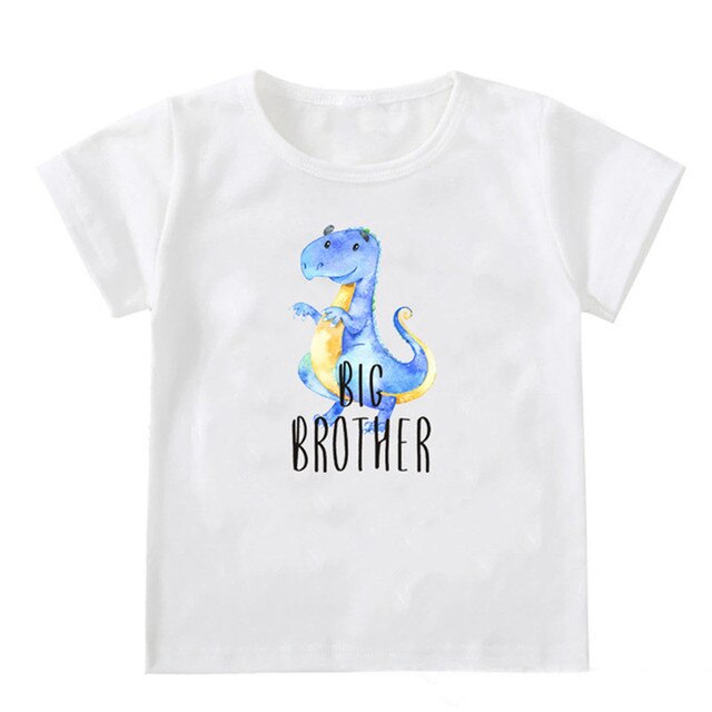 Dětské triko Big Sister