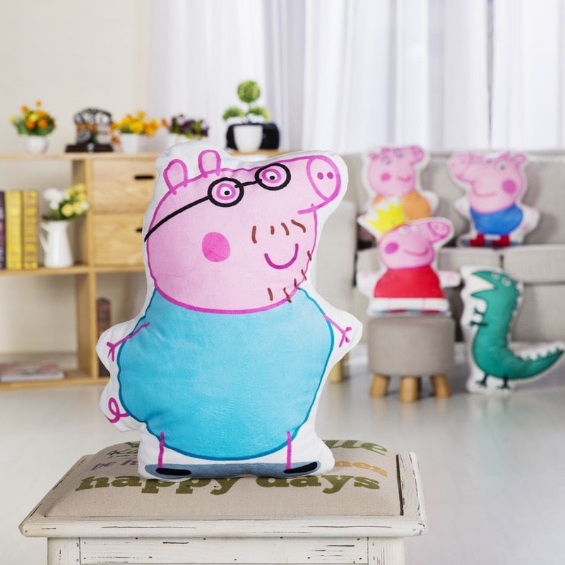 Polštář Peppa Pig