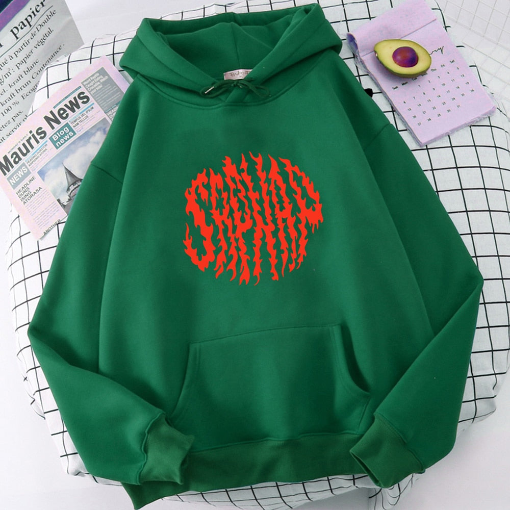 Unisex mikina Sapnap
