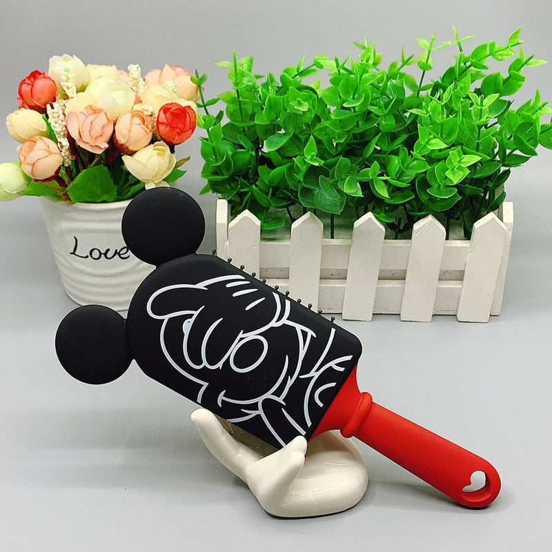 Hřeben Mickey a Minnie