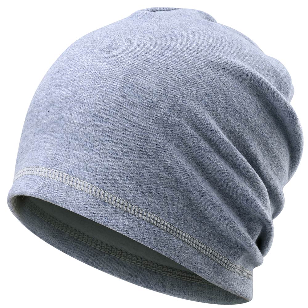 Unisex teplá čepice