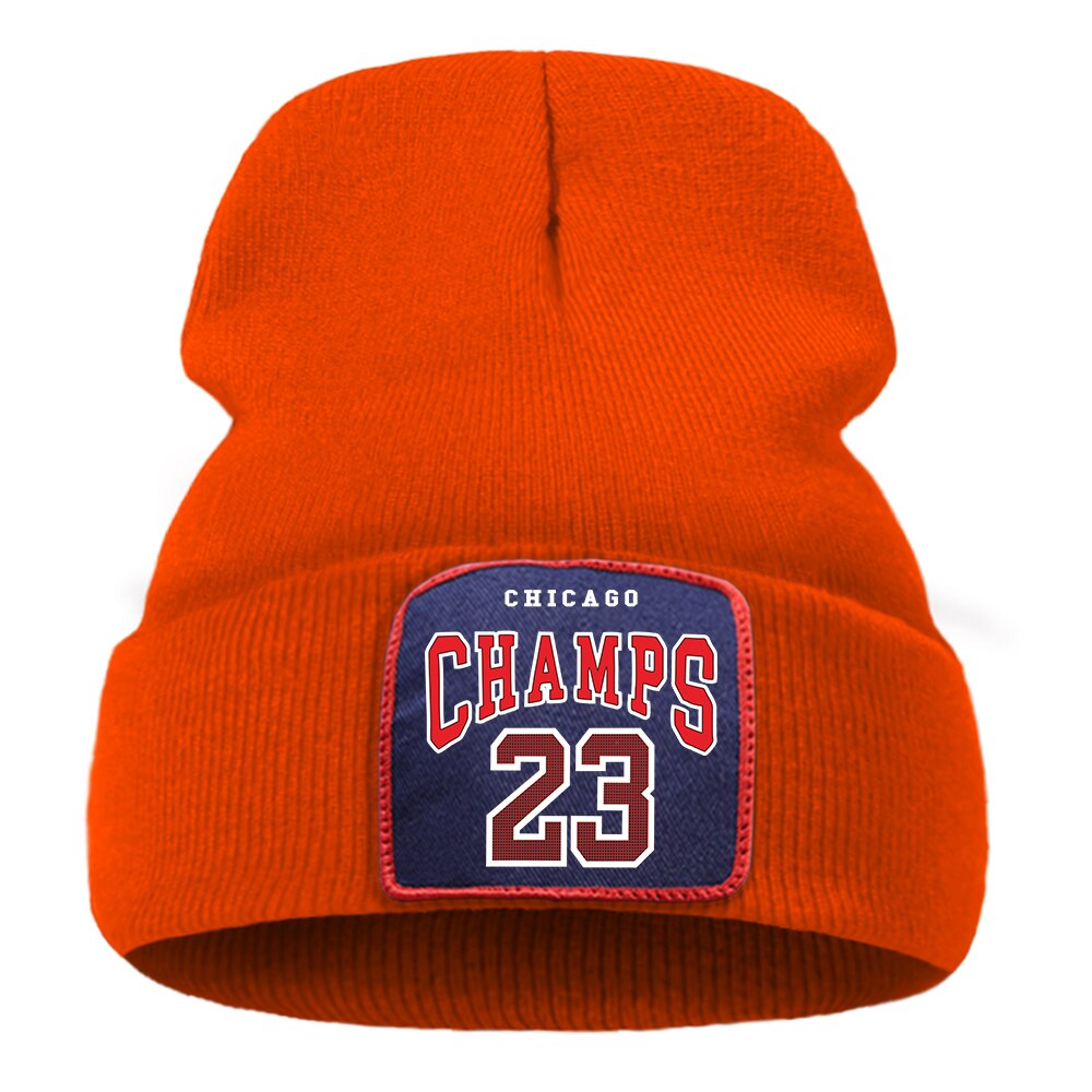 Čepice 23 Champs