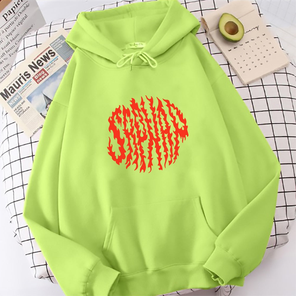 Unisex mikina Sapnap