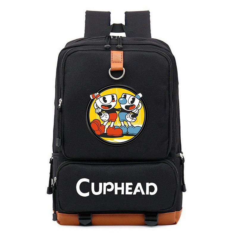 Dětský batoh Cuphead