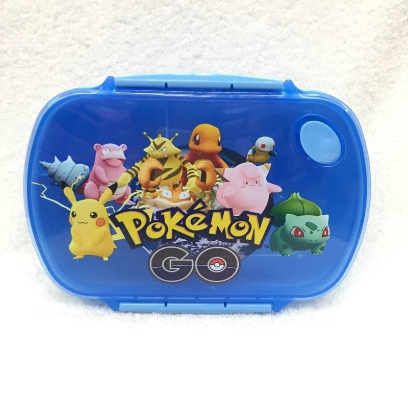 Box na svačinu Pokémon