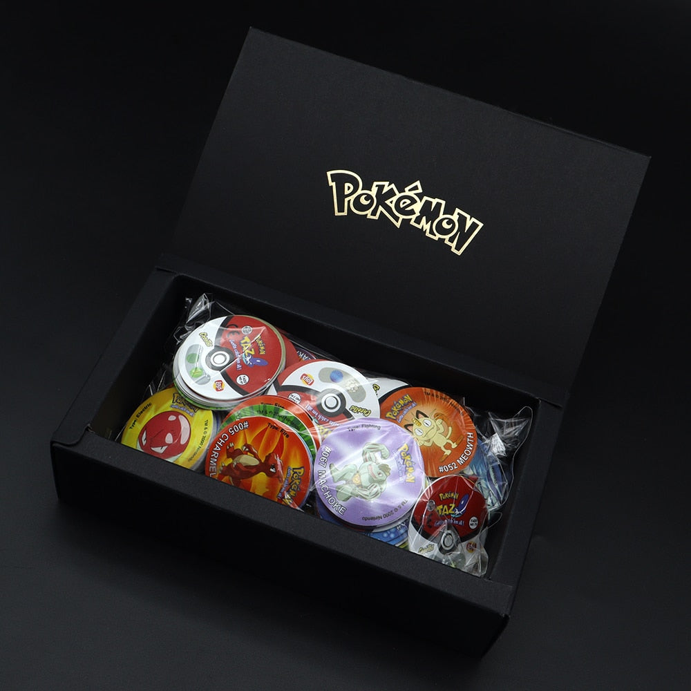 Pokémon Chipitaps