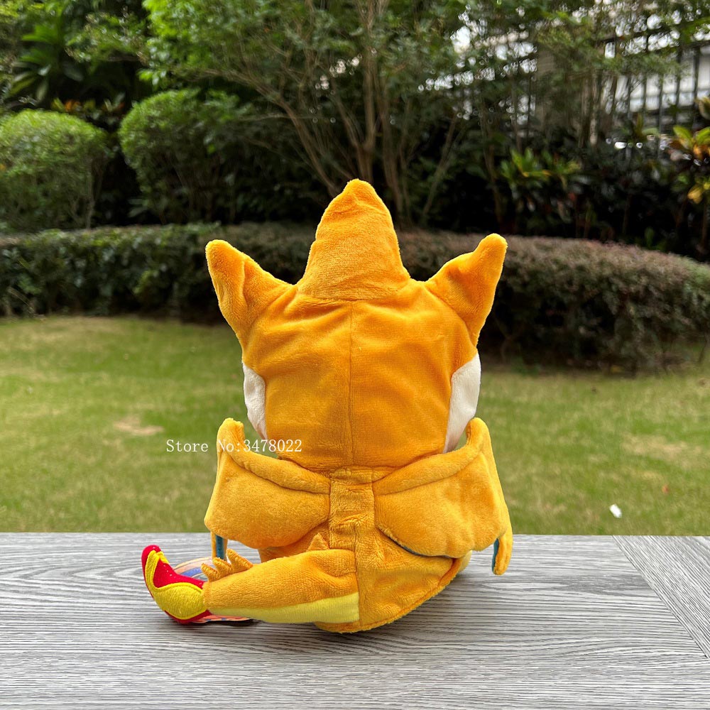 Plyšová hračka Pokémon Dragon