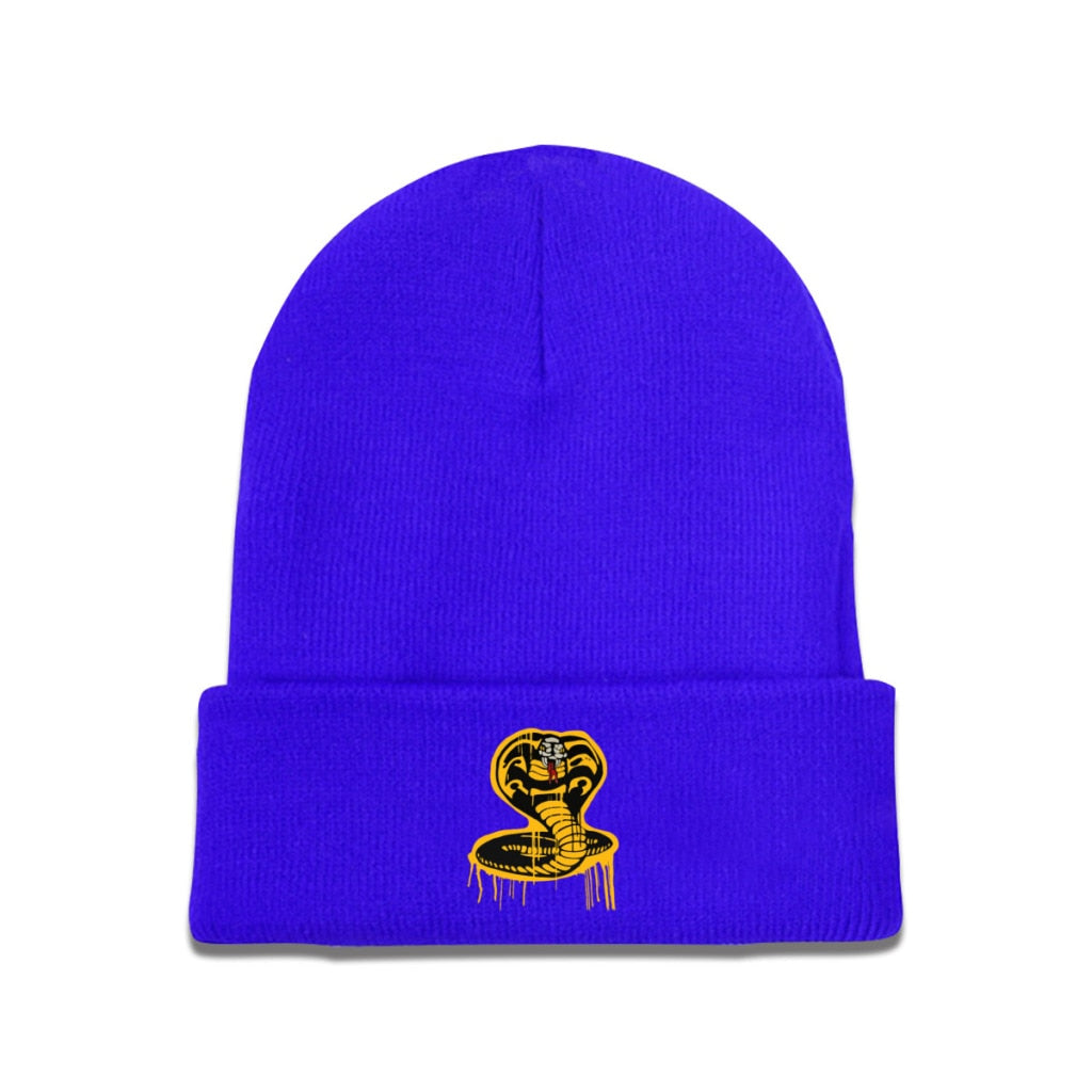Čepice Cobra Kai