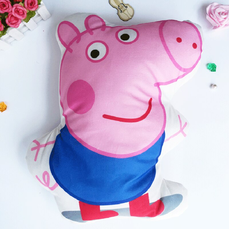 Polštář Peppa Pig
