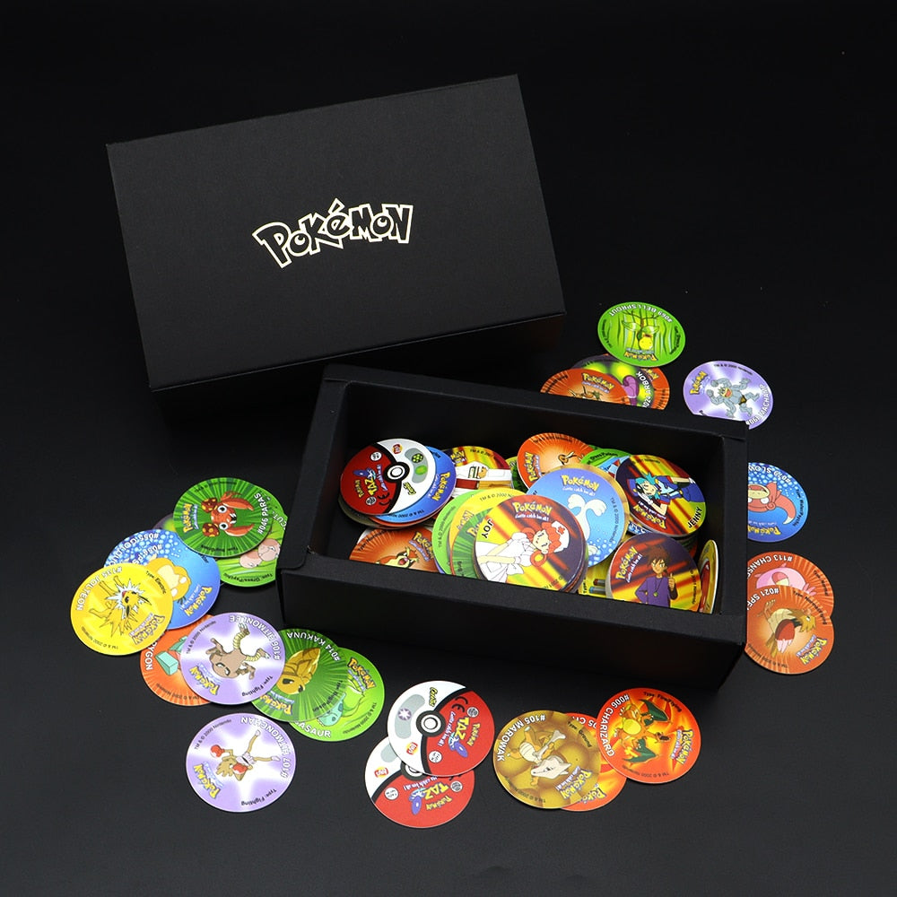 Pokémon Chipitaps