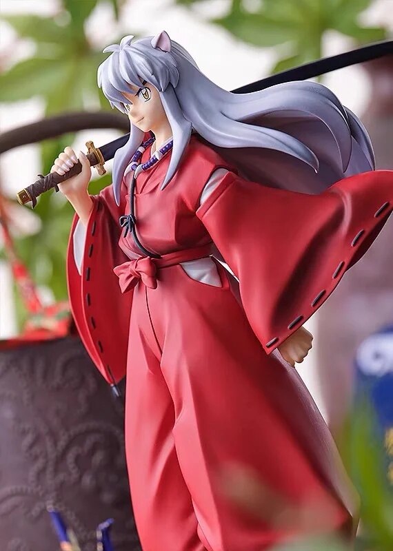 Figurka Anime Inuyasha