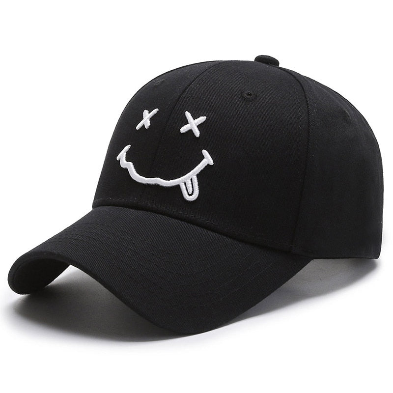 Unisex kšiltovka Kpop