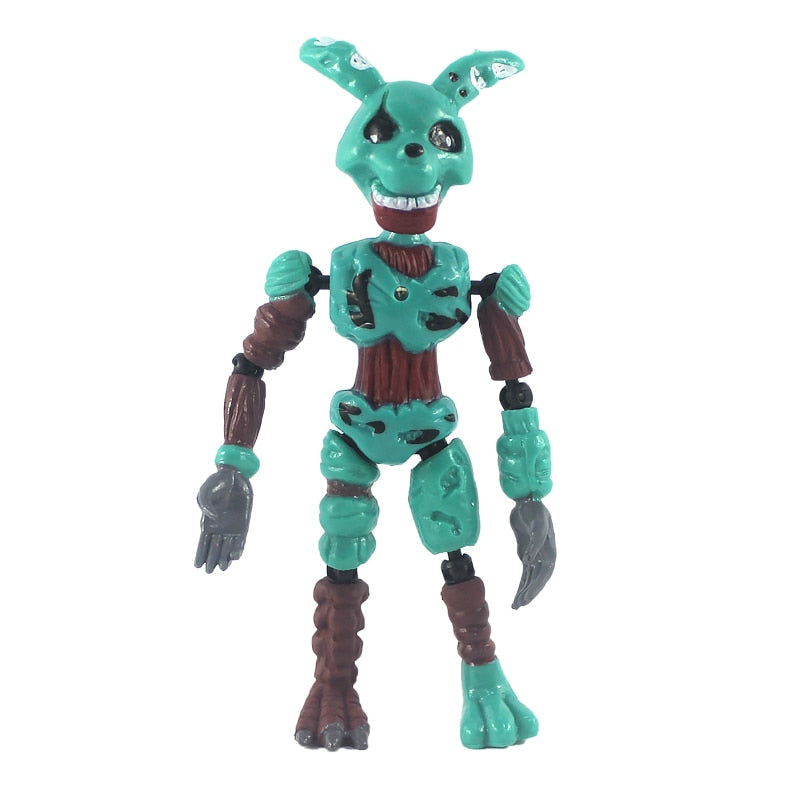Figurky Five Night At Freddy 3 ks