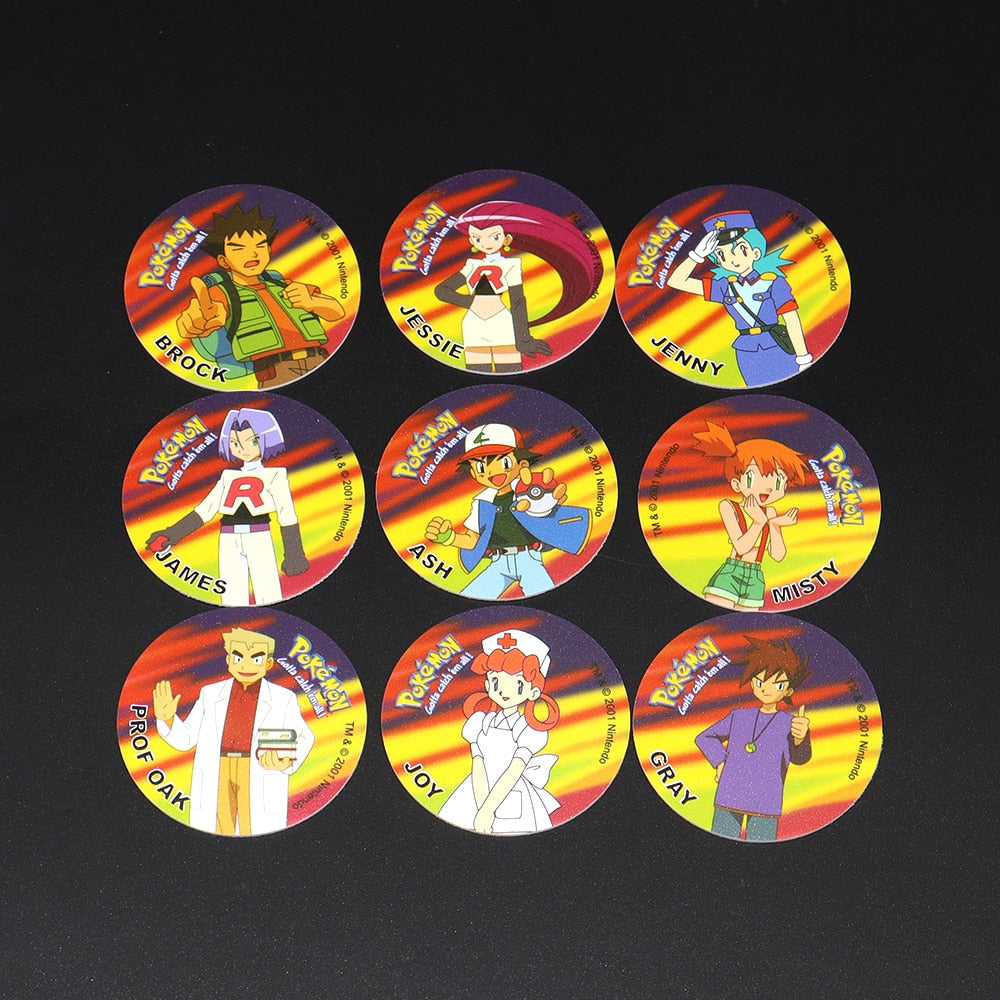 Pokémon Chipitaps