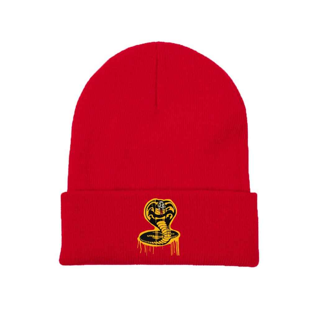 Čepice Cobra Kai
