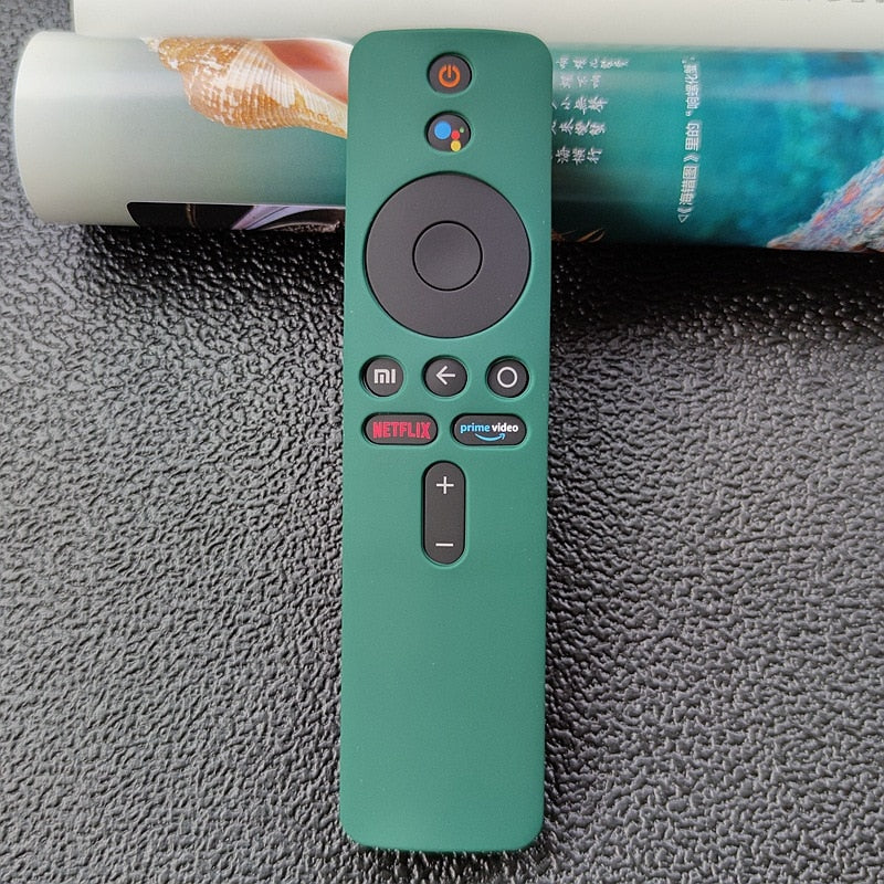 Obal na ovladač Xiaomi Mi Box S Mibox 4