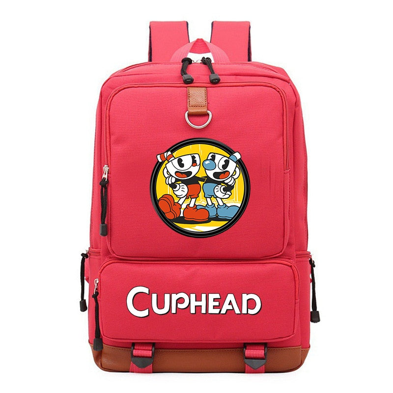 Dětský batoh Cuphead