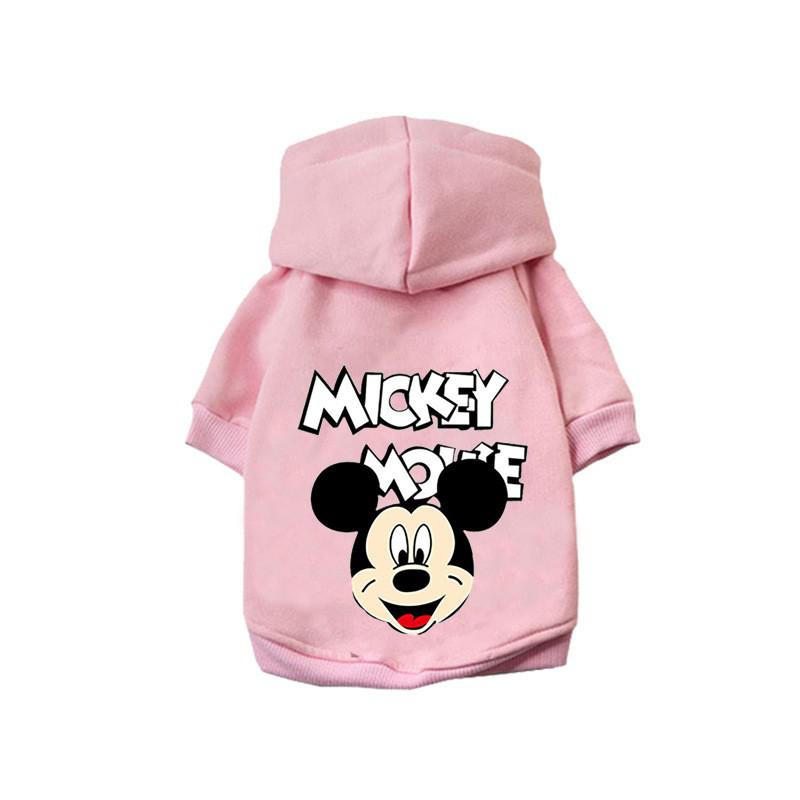 Mikina pro psy Mickey Mouse
