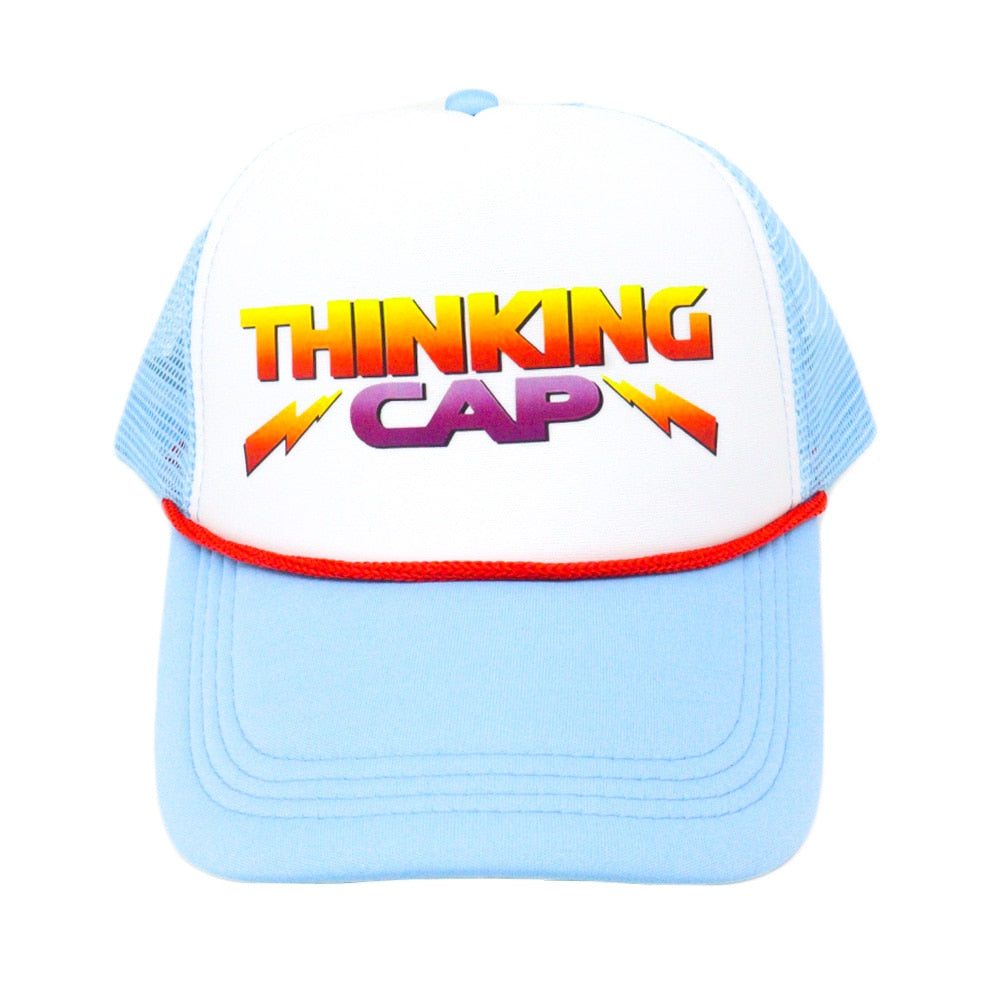 Kšiltovka Thinking Cap