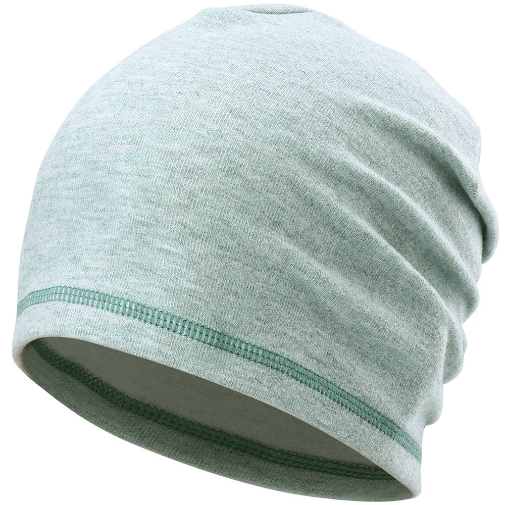 Unisex teplá čepice