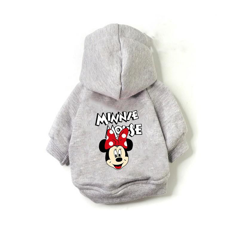 Mikina pro psy Mickey Mouse