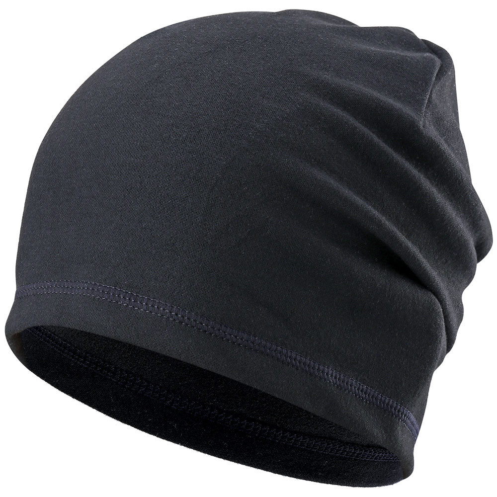 Unisex teplá čepice