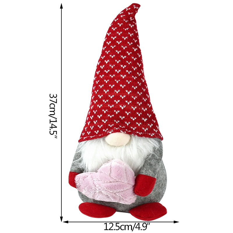 Valentýnský skřítek
