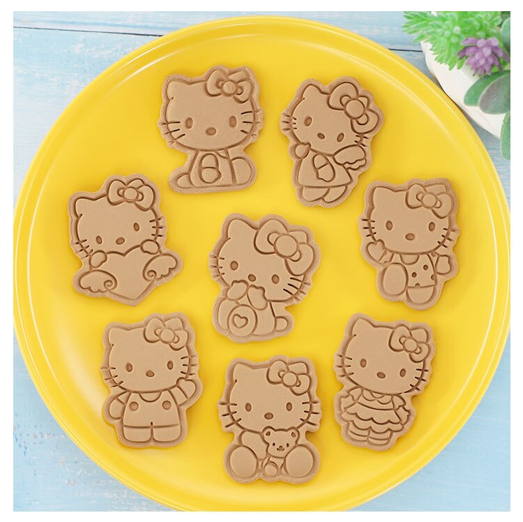 Vykrajovátka na sušenky Hello Kitty