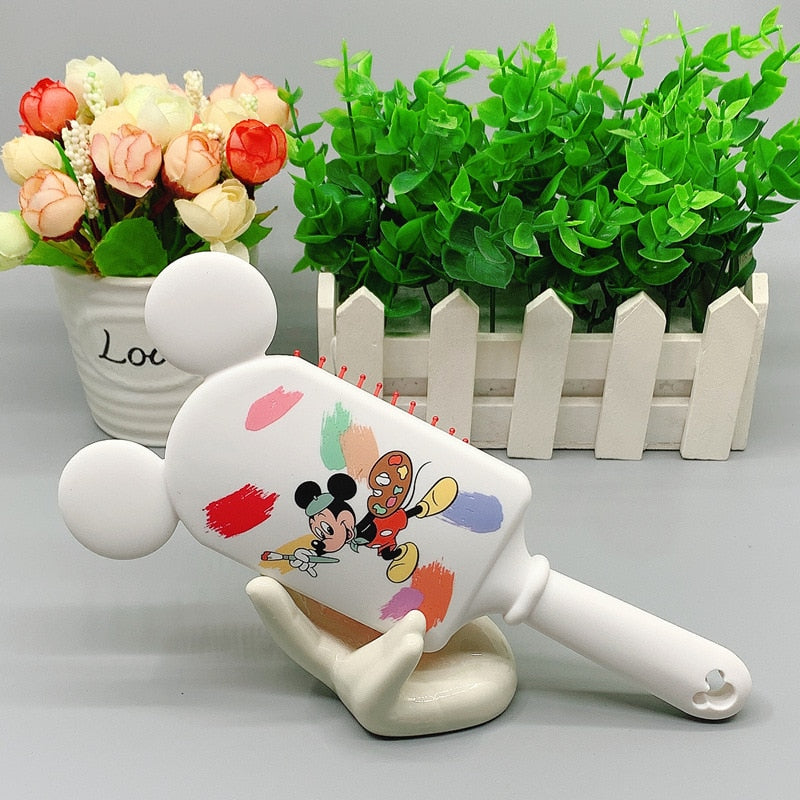 Hřeben Mickey a Minnie