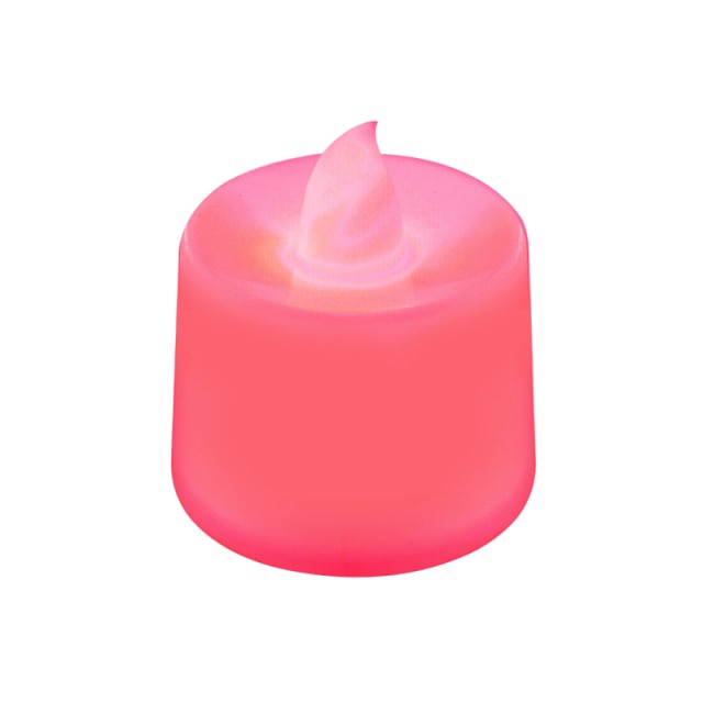 Led svíčky