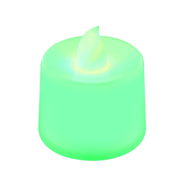 Led svíčky