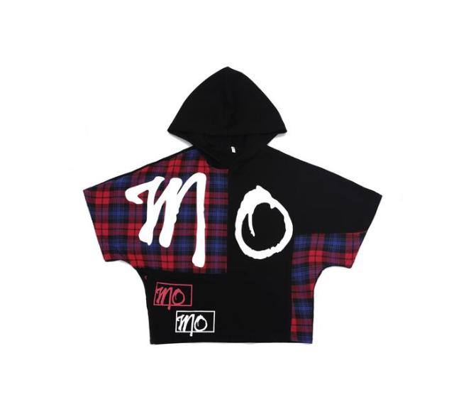 Dětské oblečení na hip hop