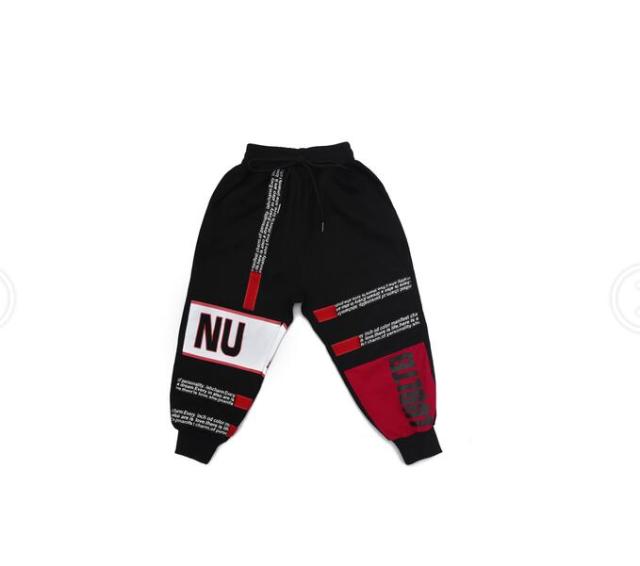 Dětské oblečení na hip hop