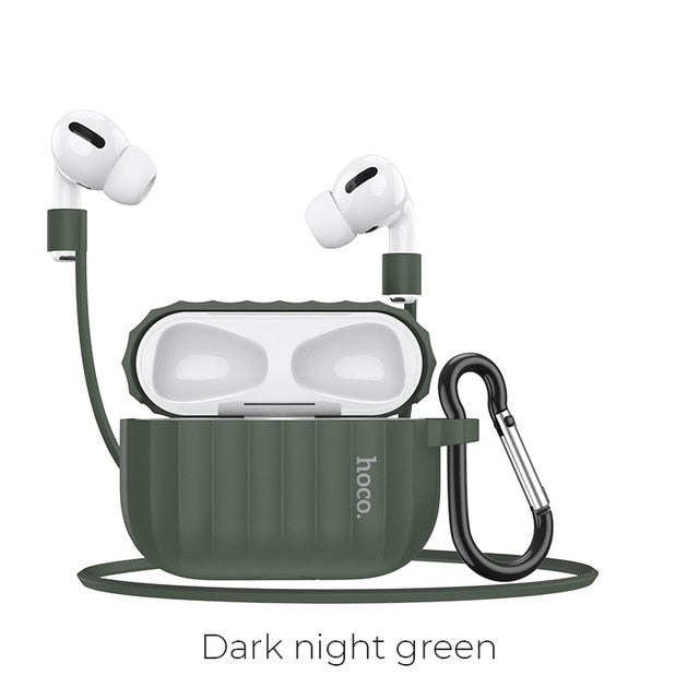Ochranný obal na Airpods Pro