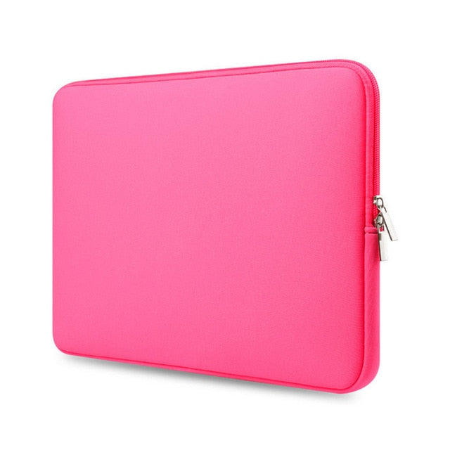 Neoprenový obal na notebook