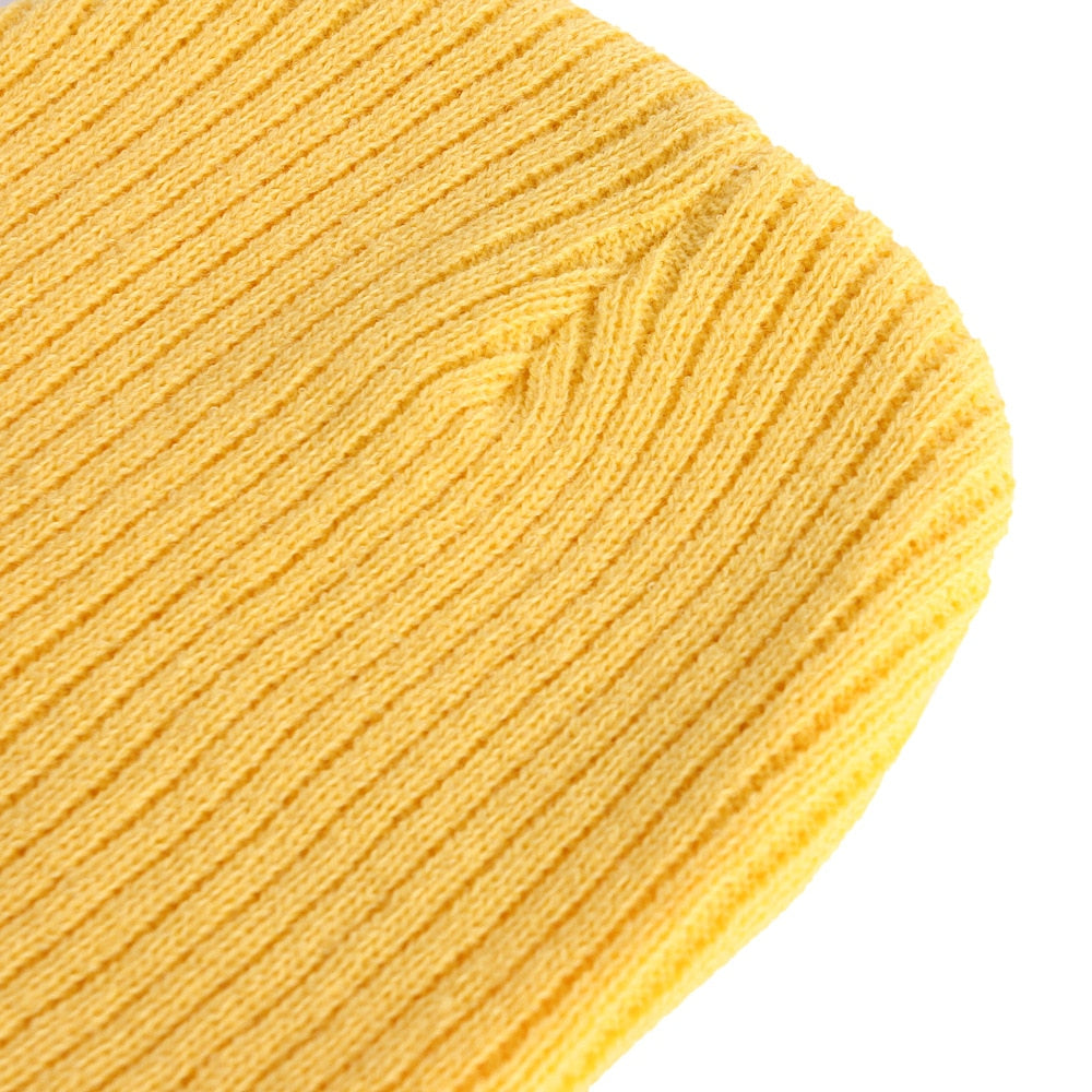 Unisex beanie čepice