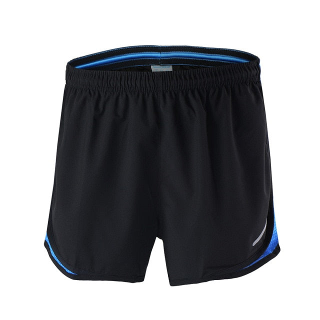 Pánské sportovní kraťasy