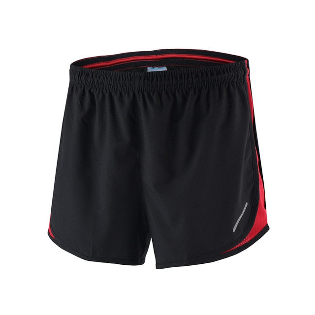 Pánské sportovní kraťasy