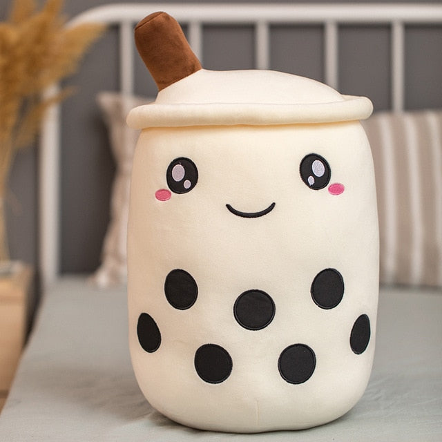 Plyšová hračka Bubble Tea