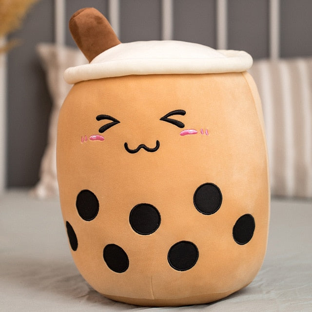 Plyšová hračka Bubble Tea