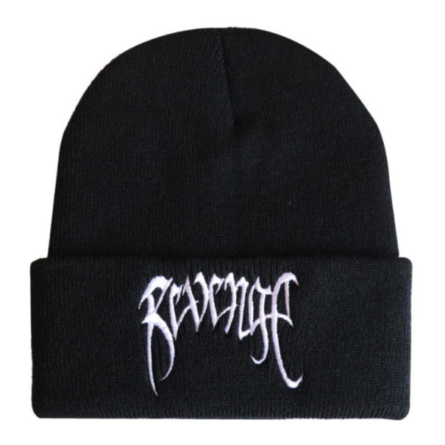 Unisex čepice Xxxtentacion Reverge