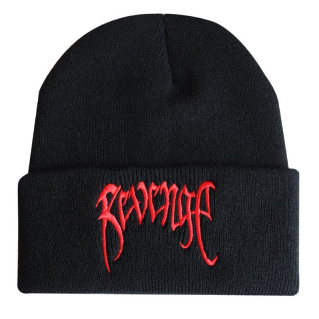 Unisex čepice Xxxtentacion Reverge