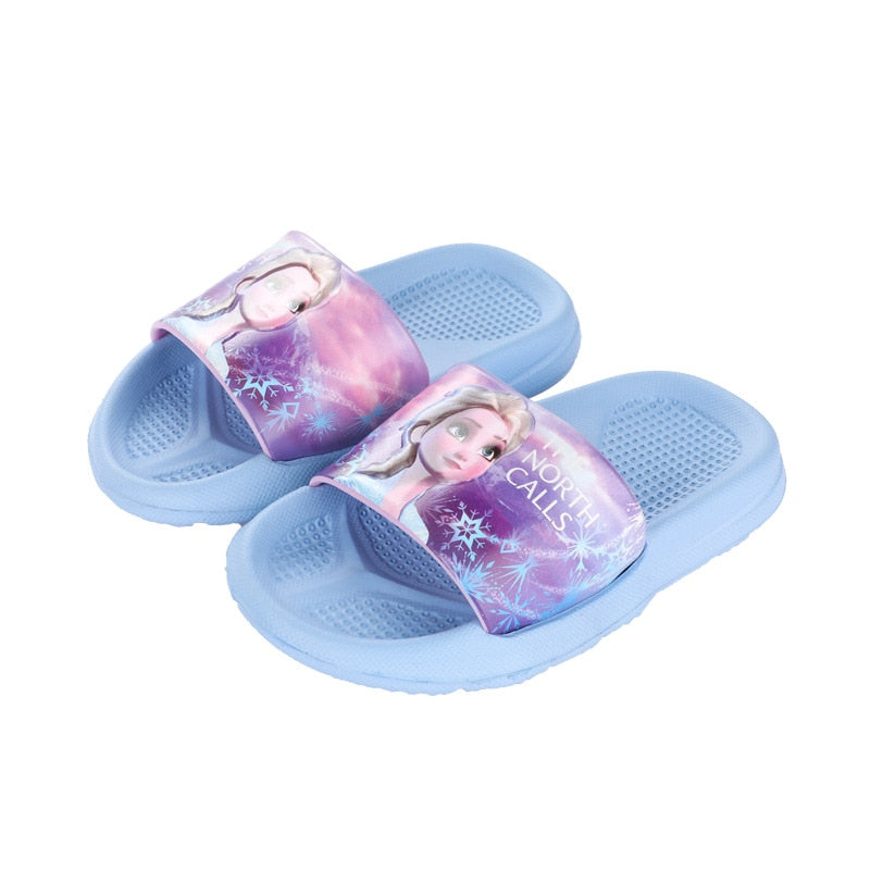 Dětské pantofle Frozen
