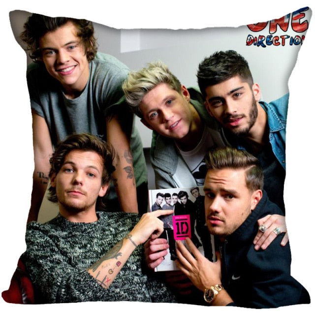 Povlak na polštář One Direction